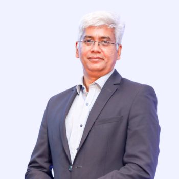 Praveen Sridharan - Partner TVS Capital Funds