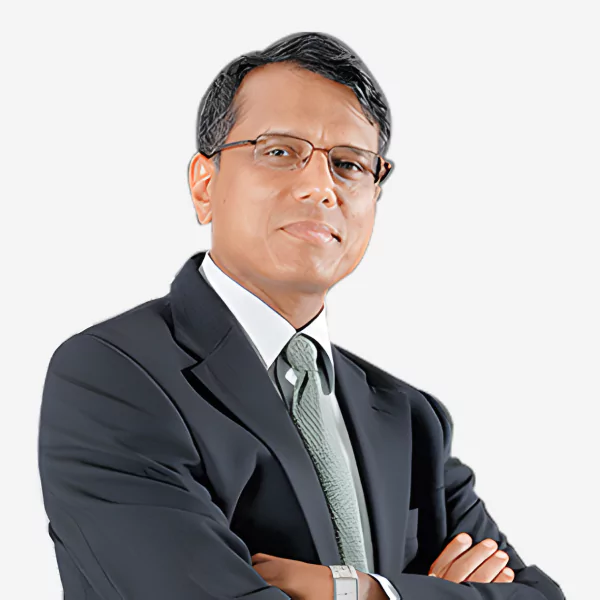 Murali Natrajan
