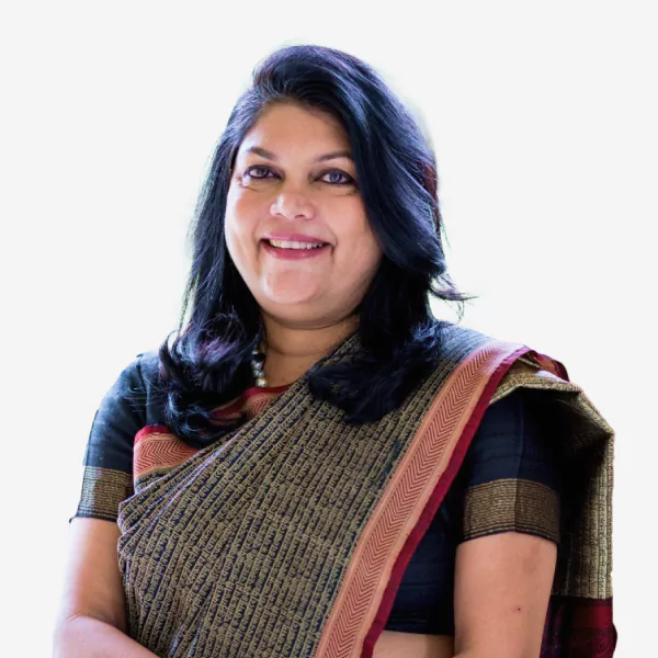 Falguni Nayar