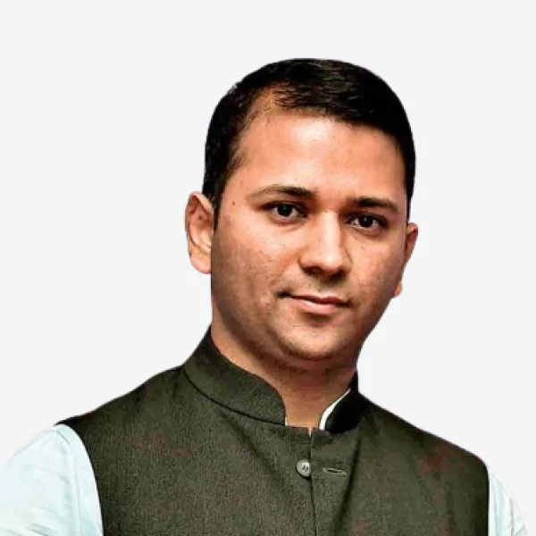 Vivek Nirmal