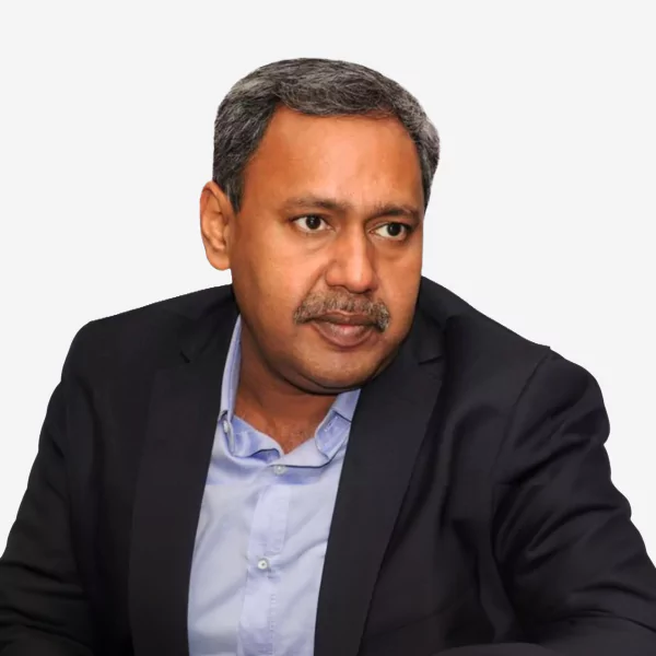 Baskar Babu Ramachandran