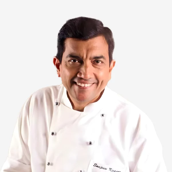 Sanjeev Kapoor