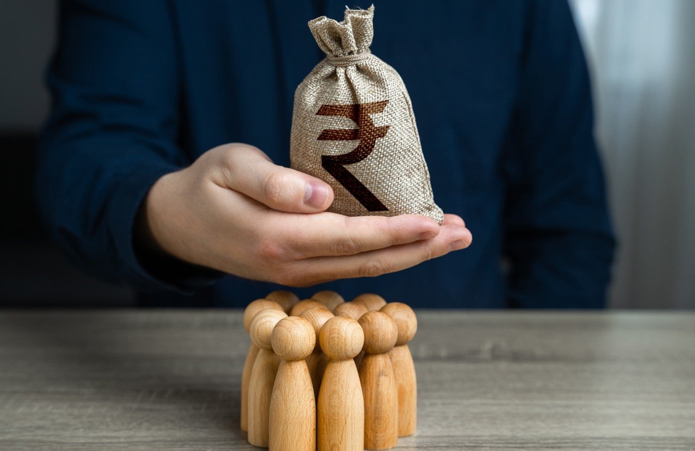 Interim Budget: Paving the Way for a Prosperous, Inclusive, and Developed India by 2047