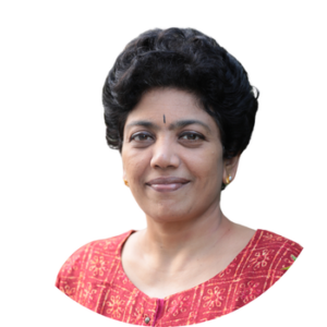 Anuradha Ramachandran