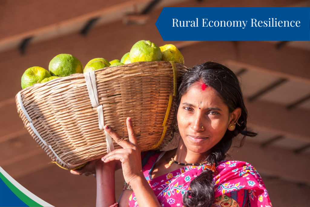Rural Economy Resilience _ TVS Capital Funds Perspective