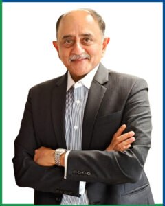 Shyam Srinivasan